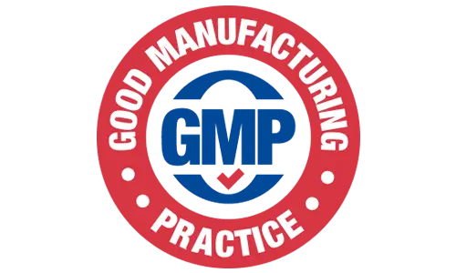 leanzene gmp certified
