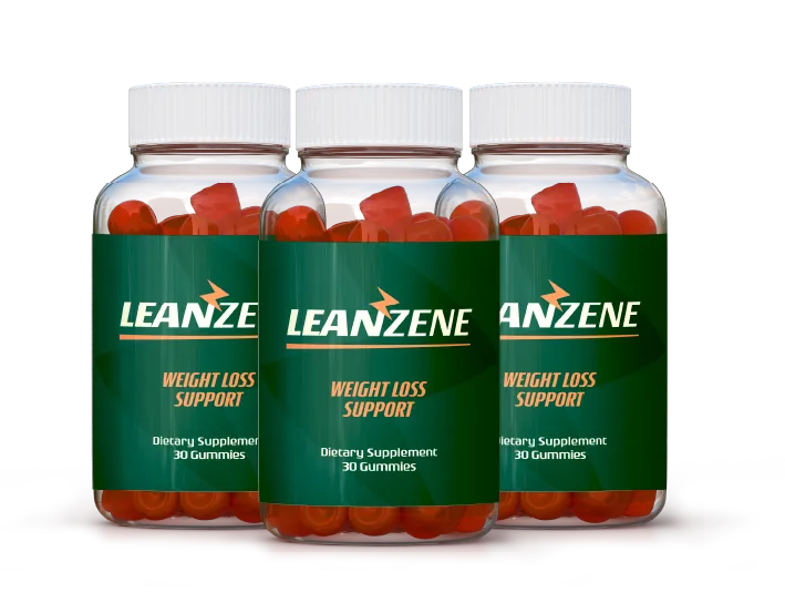 Ikaria Lean Belly Juice leanzene official website